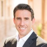 Jeremy Vanderzyl, Farm Bureau Financial Services