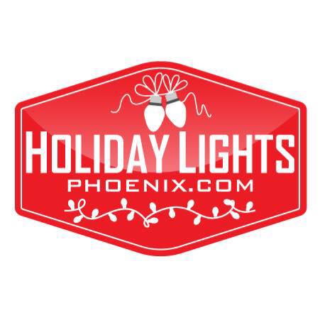 Holiday Lights Phoenix