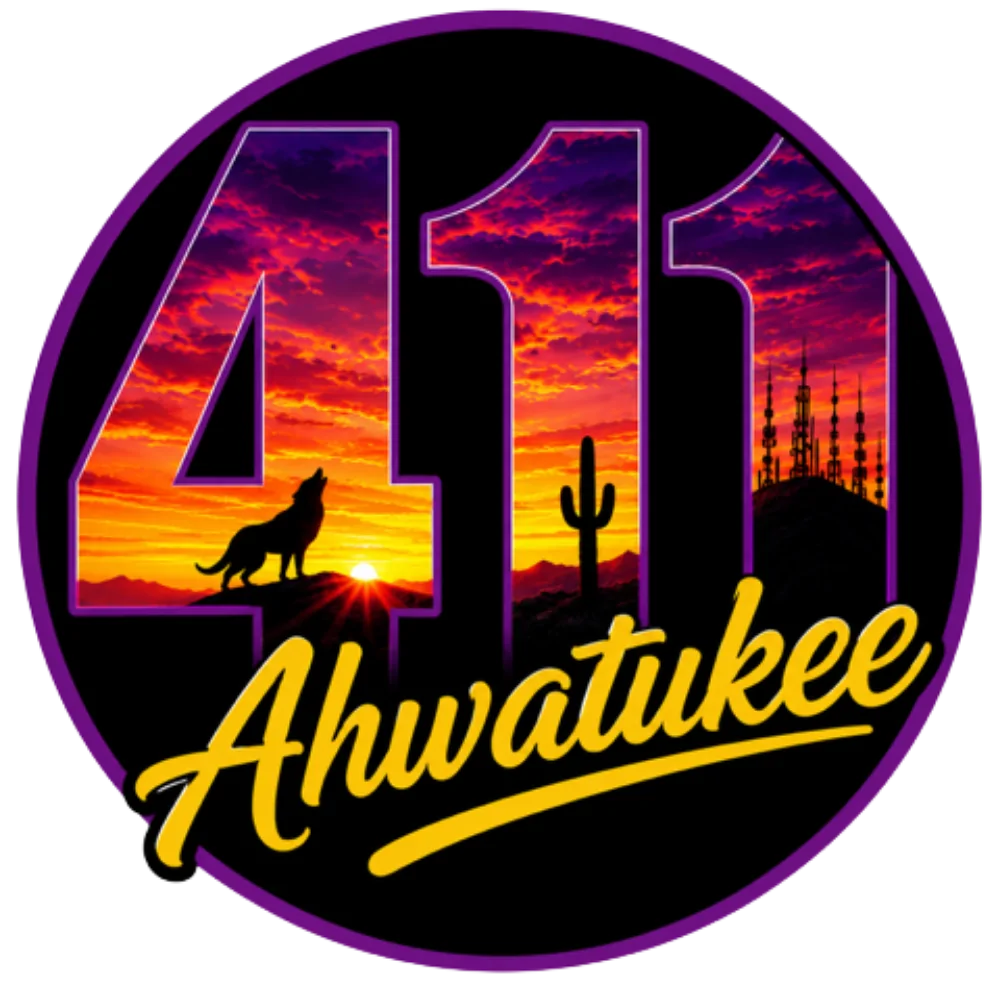 Ahwatukee 411